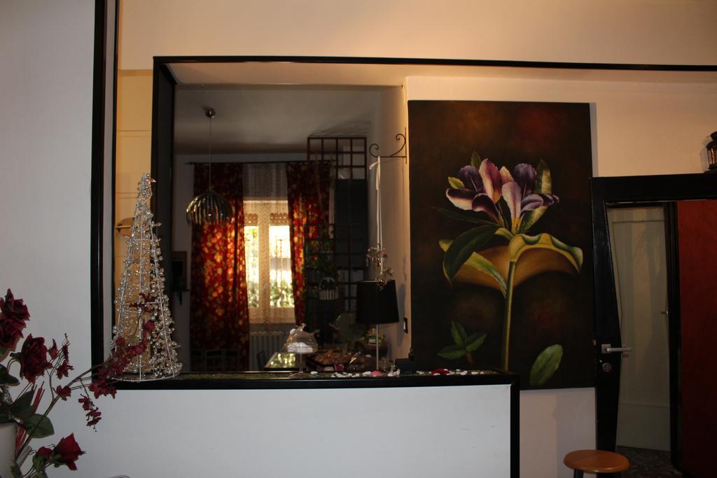 Flower Trani Luaran gambar